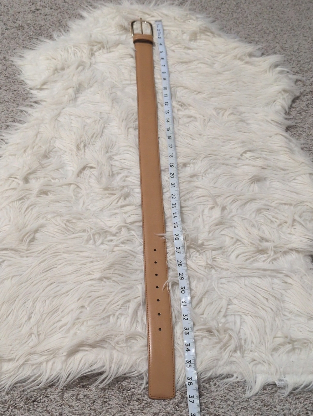 Express Belt - Picture 3 of 4
